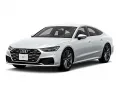 アウディ A7スポーツバック