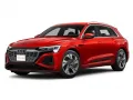 アウディ Q8 e-tron （2023年3月〜販売中）