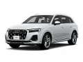 アウディ SQ7 （2023年9月〜販売中）