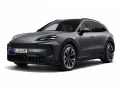 ポルシェ カイエンエレクトリック （2025年11月〜販売中）
