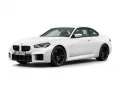 BMW M2クーペ (2023年2月〜販売中)