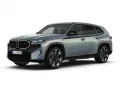 BMW XM （2023年1月〜販売中）