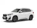 BMW iX1 （2023年2月〜販売中）