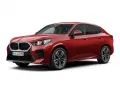 BMW iX2 （2023年10月〜販売中）