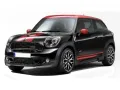 BMW MINI ミニペースマン （2013年3月〜2016年8月販売終了）
