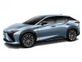 レクサス RZ （2023年3月〜販売中）