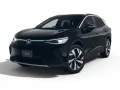 フォルクスワーゲン ID.4 （2022年11月〜販売中）