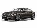 BMW 6シリーズグランクーペ