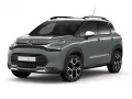 シトロエン C3エアクロスSUV （2019年7月〜販売中）