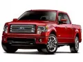 フォード F-150 （1998年11月〜2002年7月販売終了）