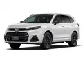 ホンダ CR-V e:FCEV (2024年7月〜販売中)