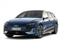 アウディ S6アバント e-tron (2025年7月〜販売中)