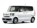 ホンダ N-BOX (2023年10月〜販売中)