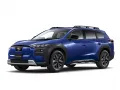 スバル トレイルシーカー （2026年4月〜販売中）