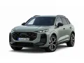 アウディ Q3