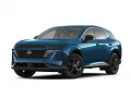 日産 ムラーノ
