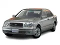 トヨタ プログレ