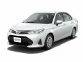 トヨタ カローラアクシオ