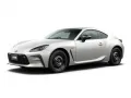 トヨタ GR86 (2021年10月〜販売中)