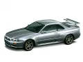 日産 スカイラインGT-R