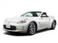 日産 フェアレディZロードスター