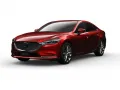 マツダ MAZDA6セダン （2019年7月〜2024年9月販売終了）