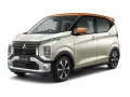 三菱 eKクロス
