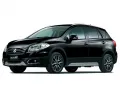 スズキ SX4 Sクロス