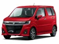 スズキ ワゴンRカスタムZ (2022年8月〜販売中)