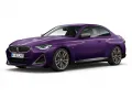 BMW 2シリーズクーペ