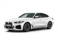 BMW 4シリーズグランクーペ