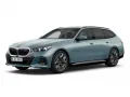 BMW i5ツーリング (2024年2月〜販売中)