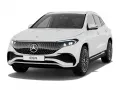 メルセデス・ベンツ EQA (2021年4月〜販売中)