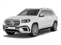 メルセデス・ベンツ GLS