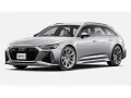 アウディ RS6アバント