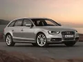 アウディ S4アバント