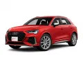 アウディ RS Q3