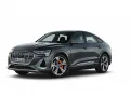 アウディ e-tron Sスポーツバック (2022年4月〜2024年6月販売終了)