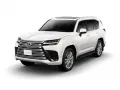 レクサス LX