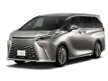 レクサス LM (2023年12月〜販売中)