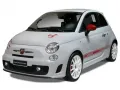 アバルト アバルト500 (2009年4月〜2017年2月販売終了)