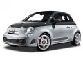 アバルト アバルト500C (2010年10月〜2014年3月販売終了)