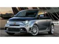 アバルト アバルト695Cリヴァーレ (2018年11月〜2019年3月販売終了)