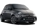 アバルト アバルト695C (2023年3月〜販売中)
