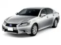 レクサス GS