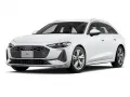 アウディ A5アバント (2025年2月〜販売中)