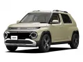 ヒョンデ インスター (2025年1月〜販売中)