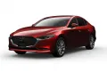 マツダ MAZDA3セダン （2019年5月〜販売中）