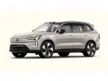 ボルボ EX90 （2026年7月〜販売中）