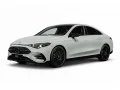 メルセデス・ベンツ CLAクラス